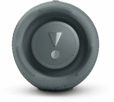 portable Speaker JBL Charge 5 Grey - 3