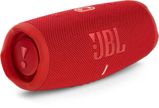 портативна колонка JBL Charge 5 Червоний (варіант) портативна колонка - 3