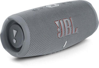 Přenosný reproduktor JBL Charge 5 Přenosný reproduktor Grey - 3