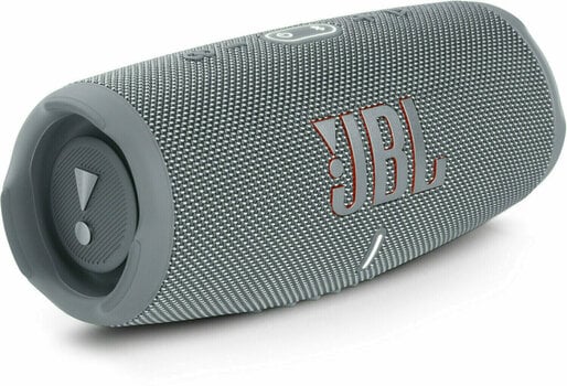 portable Speaker JBL Charge 5 Grey - 4