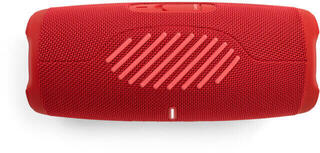 портативна колонка JBL Charge 5 Червоний (варіант) портативна колонка - 4