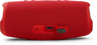 портативна колонка JBL Charge 5 Червоний (варіант) портативна колонка - 5