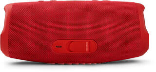 портативна колонка JBL Charge 5 Червоний (варіант) портативна колонка - 6