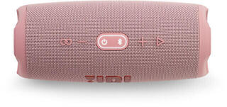 портативна колонка JBL Charge 5 Pink портативна колонка - 1