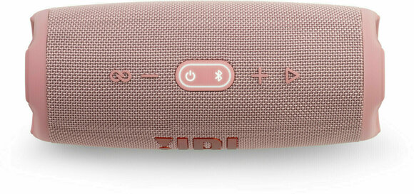Portable Lautsprecher JBL Charge 5 Pink - 2