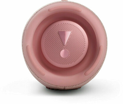 portable Speaker JBL Charge 5 Pink - 3