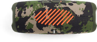 Prenosný reproduktor JBL Charge 5 Squad Prenosný reproduktor - 4