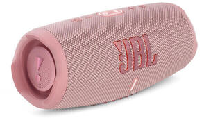портативна колонка JBL Charge 5 Pink портативна колонка - 3