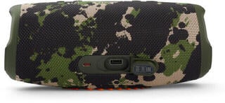 Prenosný reproduktor JBL Charge 5 Squad Prenosný reproduktor - 5