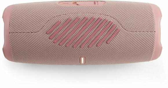 portable Speaker JBL Charge 5 Pink - 5