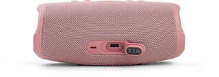 портативна колонка JBL Charge 5 Pink портативна колонка - 5