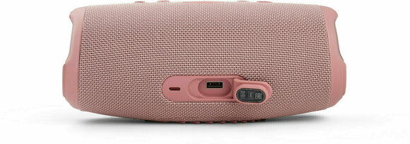 portable Speaker JBL Charge 5 Pink - 6