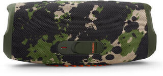 Prenosný reproduktor JBL Charge 5 Squad Prenosný reproduktor - 6