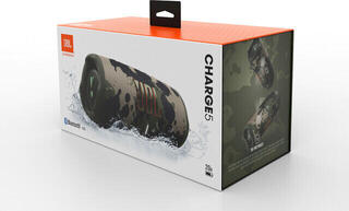 Prenosný reproduktor JBL Charge 5 Squad Prenosný reproduktor - 7