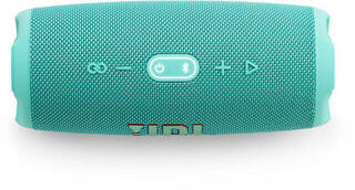 Přenosný reproduktor JBL Charge 5 Přenosný reproduktor Teal - 1
