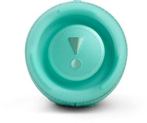 Přenosný reproduktor JBL Charge 5 Přenosný reproduktor Teal - 2