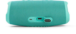 Přenosný reproduktor JBL Charge 5 Přenosný reproduktor Teal - 5