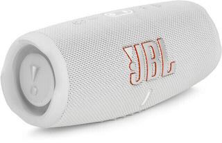 портативна колонка JBL Charge 5 White портативна колонка - 3