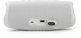 портативна колонка JBL Charge 5 White портативна колонка - 5