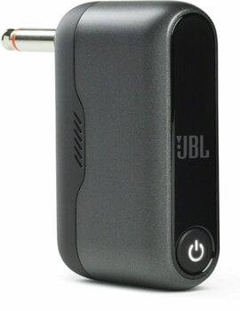 Ručný bezdrôtový systém, handheld JBL Wireless Microphone (Iba rozbalené) - 4