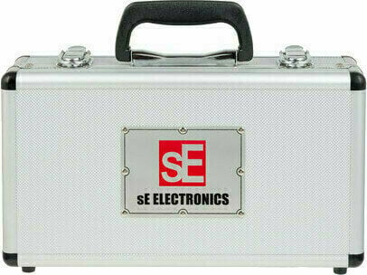 Microfono STEREO sE Electronics sE8 VE Stereo - 4