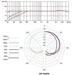 Stereo Microphone sE Electronics sE8 VE Stereo Stereo Microphone - 5