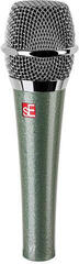 Dinamikus énekmikrofon sE Electronics V7 VE Dinamikus énekmikrofon - 1
