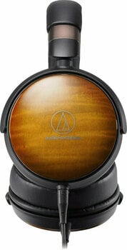 Hi-Fi Slušalke Audio-Technica ATH-WP900 - 2
