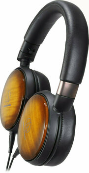 Hi-Fi Headphones Audio-Technica ATH-WP900 - 3