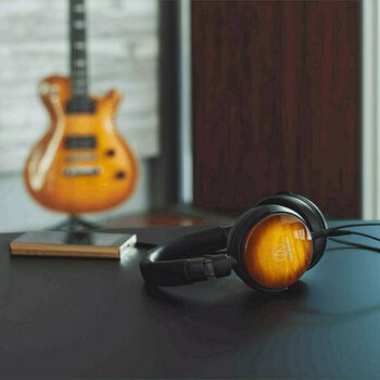 Hi-Fi Headphones Audio-Technica ATH-WP900 - 7