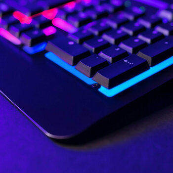 Gaming keyboard Niceboy ORYX K210 Core - 5