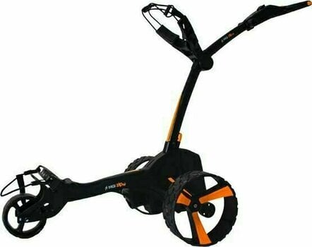Chariot de golf électrique MGI Zip X4 Black Chariot de golf électrique - 2