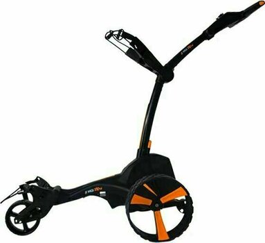 Chariot de golf électrique MGI Zip X4 Black Chariot de golf électrique - 5