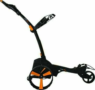 Elektrický golfový vozík MGI Zip X4 Black Elektrický golfový vozík - 6