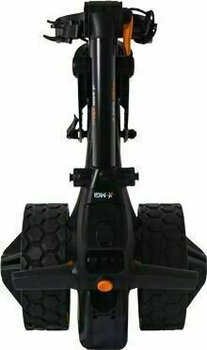 Elektrický golfový vozík MGI Zip X4 Black Elektrický golfový vozík - 9