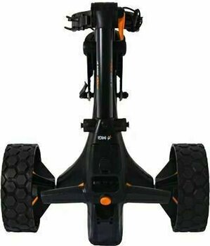 Elektrický golfový vozík MGI Zip X4 Black Elektrický golfový vozík - 10