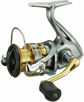 Frontbremsrolle Shimano Sedona FI 1000 Frontbremsrolle - 2