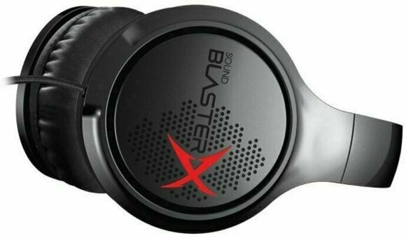 PC headset Creative Sound BlasterX H3 - 3