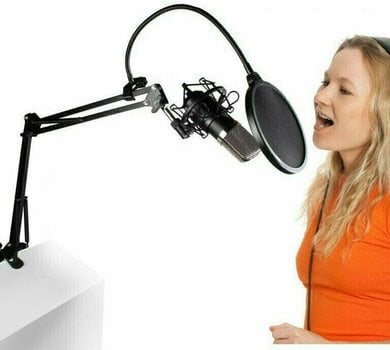 Microphone à condensateur pour studio Maono MKIT-XLR Microphone à condensateur pour studio - 4