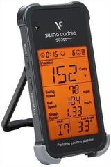 Elektronisches Trainingszubehör Voice Caddie SC200 Plus - 1