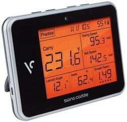 Elektronisches Trainingszubehör Voice Caddie SC300i - 1