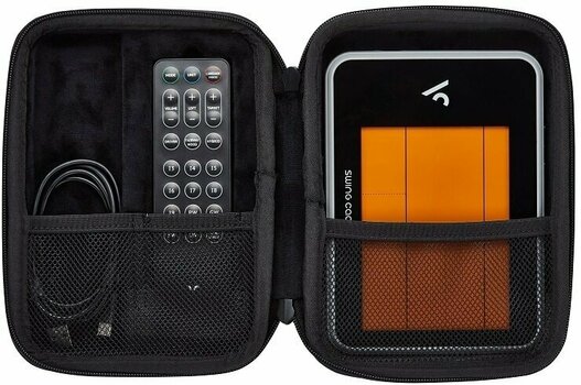 Electronic Accessory Voice Caddie SC300 Pouch - 4