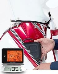 Akcesoria do elektroniki Voice Caddie SC300 Pouch Black Pokrywa - 4
