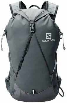 Outdoor rucsac Salomon Out Day 20+4 W Ebony/Lilac Gray M/L Outdoor rucsac - 2