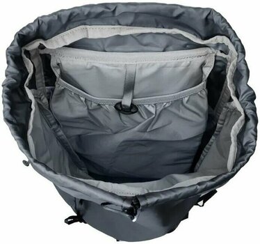 Outdoor rucsac Salomon Out Day 20+4 W Ebony/Lilac Gray M/L Outdoor rucsac - 3