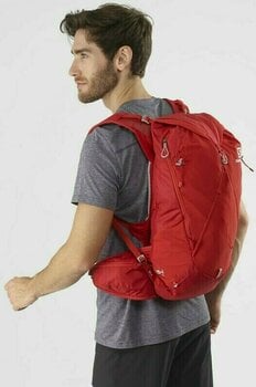 Outdoor rucsac Salomon Out Day 20+4 W Goji Berry/Alloy S/M Outdoor rucsac - 3