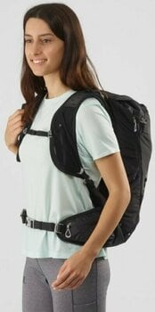 Outdoor rucsac Salomon Out Day 20+4 Black/Alloy M/L Outdoor rucsac - 4