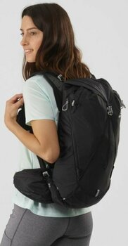 Outdoor rucsac Salomon Out Day 20+4 Black/Alloy M/L Outdoor rucsac - 5