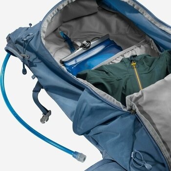 Outdoorový batoh Salomon Trailblazer 30 Copen Blue - 2