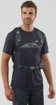 Outdoor rucsac Salomon Trailblazer 20 Green Gables Outdoor rucsac - 2